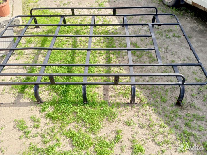 Багажник на крышу УАЗ