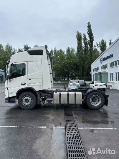 Volvo FM 420, 2023