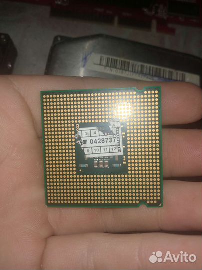 Intel core 2 duo e4500
