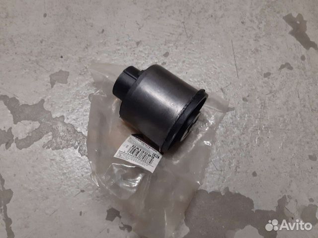 Сайлентблок задней балки VW Polo