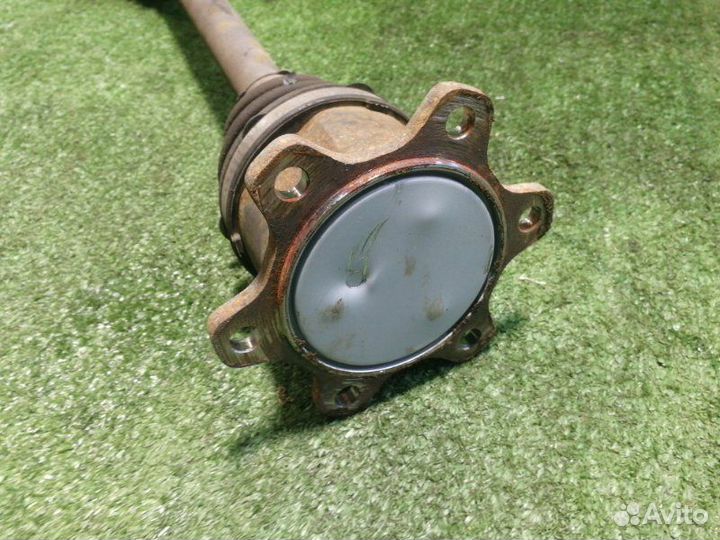 Привод задний правый Suzuki Escudo TDA4W J24B 2011