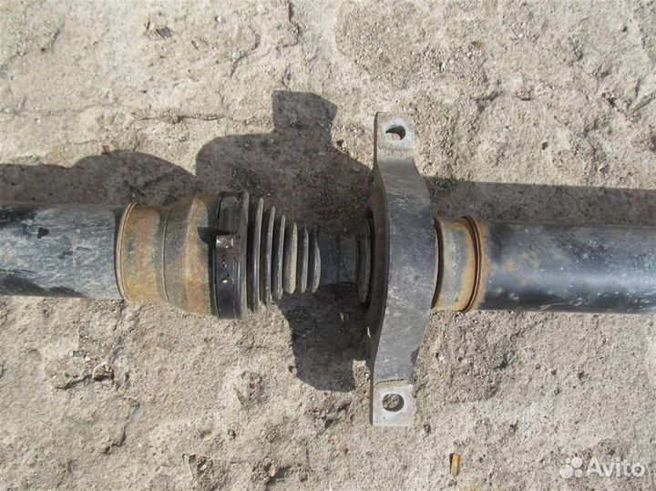 Вал карданный Hyundai Tucson TL III 3 2015 - 2021