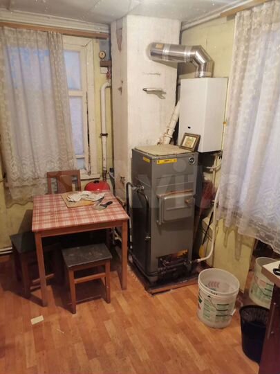 Дом 74 м² на участке 5 сот.