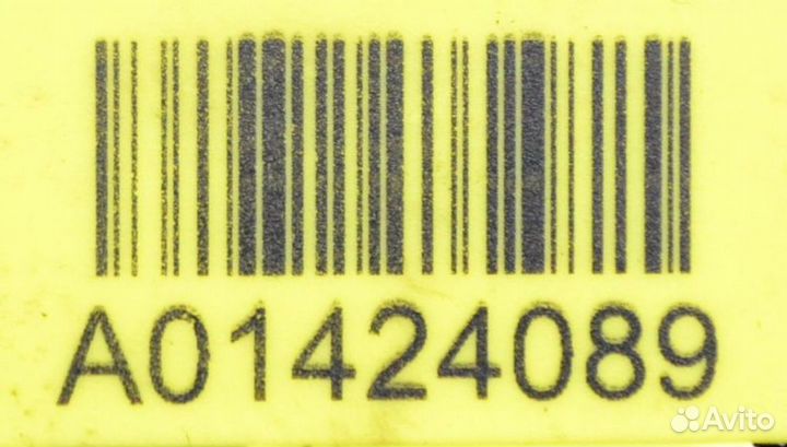 Клапан EGR jeep Гранд Чероки 4 3,0 CRDi EXF