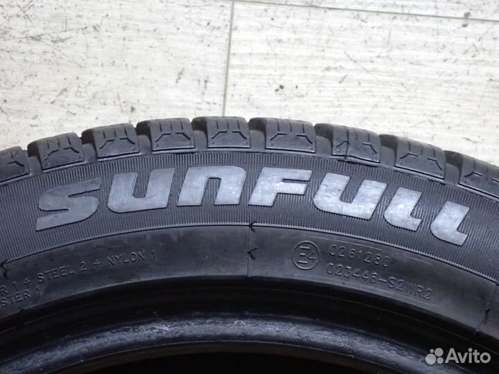 Sunfull SF982 225/50 R17 98H