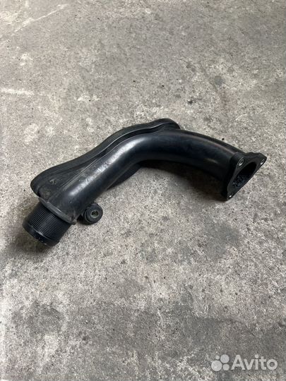 Патрубок интеркулера Opel Corsa D 1.3cdti Z13DTJ