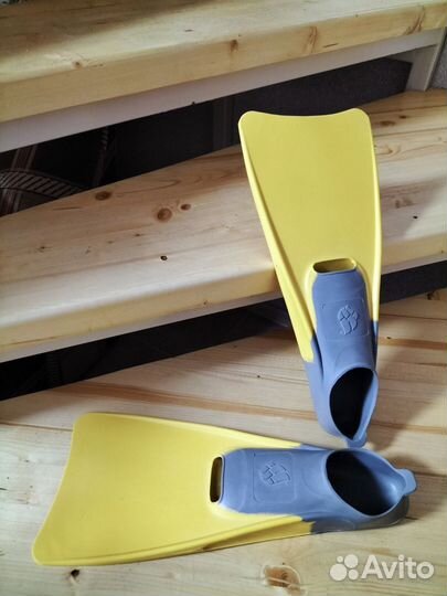 Ласты детские 30 - 33