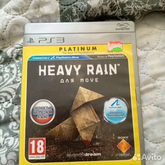 Игры для приставок ps3