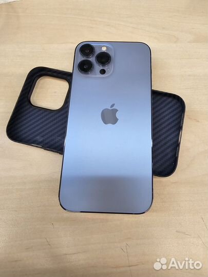 iPhone 13 Pro Max, 128 ГБ