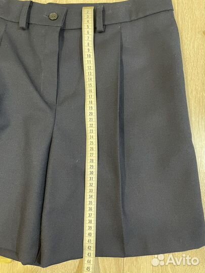 Шорты женские 44 размер