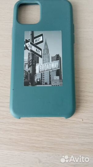 Чехлы для iPhone