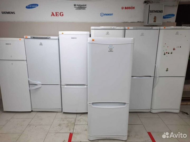 Холодильник бу рабочий. Привезу