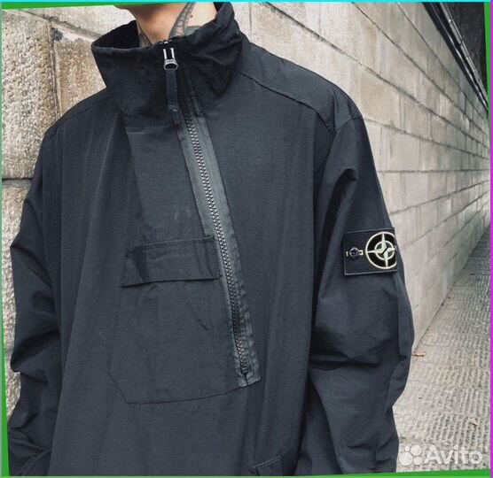 Ветровка Stone Island (29216 Артикул: )