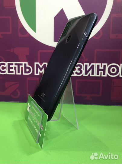 ZTE Blade A51, 2/32 ГБ