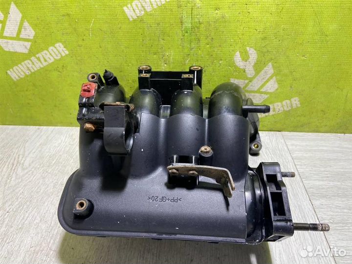 Коллектор впускной Хендай Акцент 2