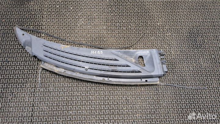 Жабо под дворники Ford F-150, 2009