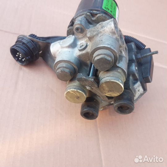 Блок ABS бмв e36