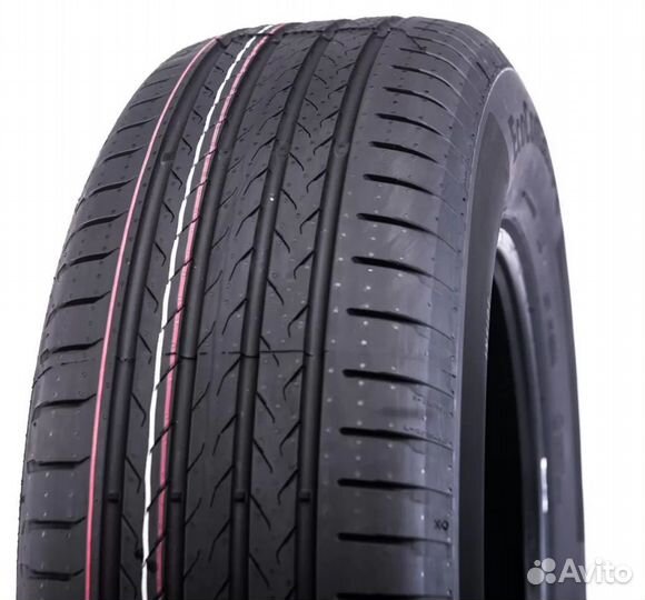 Continental ContiEcoContact 6 235/60 R18 103W