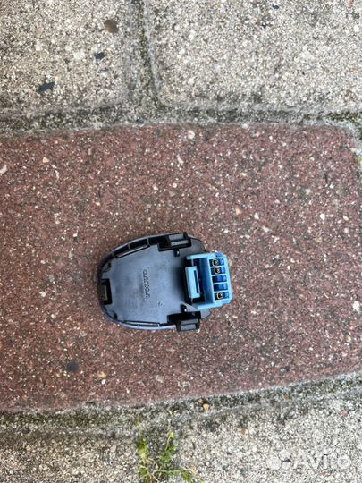 Датчик света 