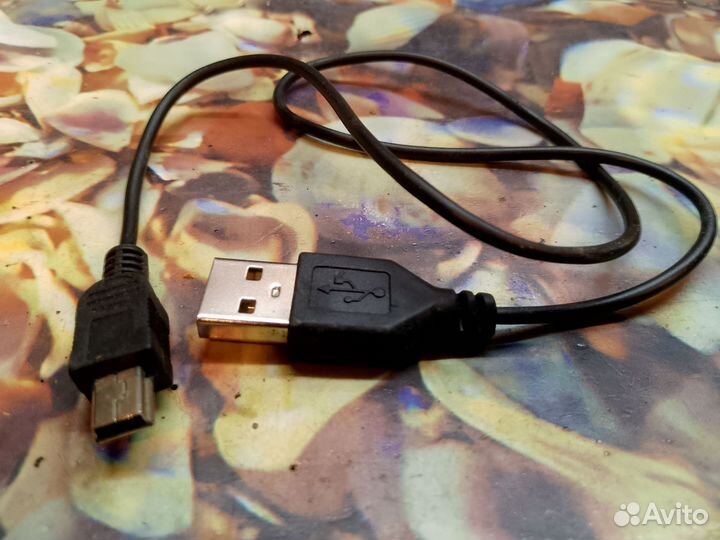Aux кабель, micro usb