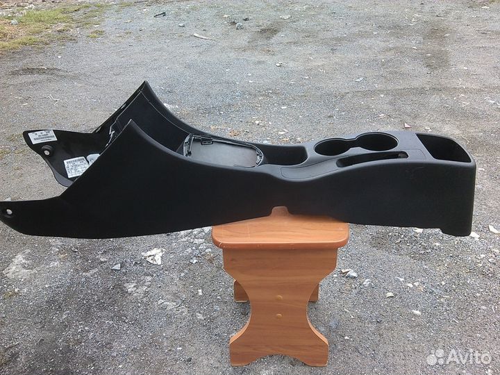 Консоль Солярис