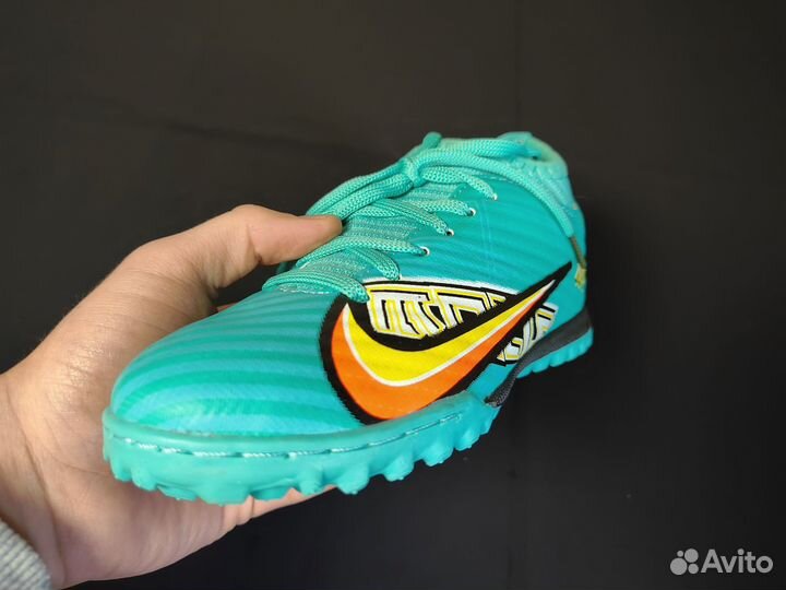 Сороконожки nike