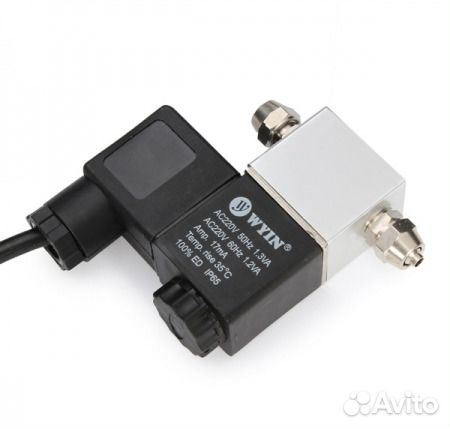 Системы подачи углекислого газа (новые)