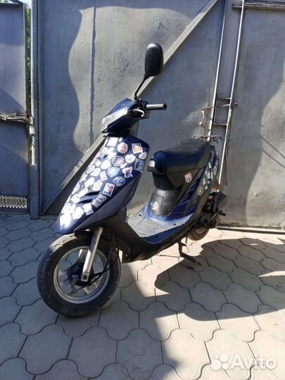 Honda dio AF-27