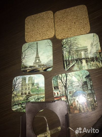 18 новых бирдекелей за