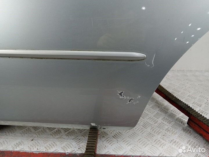 Ограничитель открывания двери Mazda 6 GG