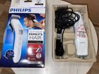 Семейная машинка для стрижки волос Philips QC5132 объявление продам