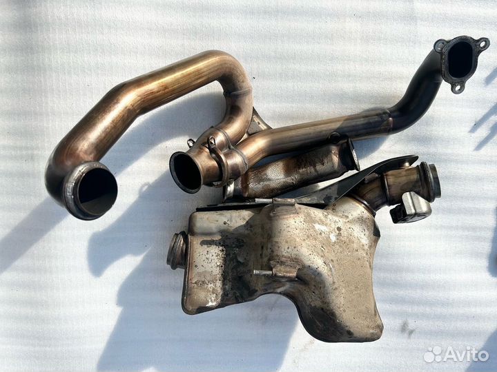 KTM 1290 Super Duke GT 17 стандартный выпуск