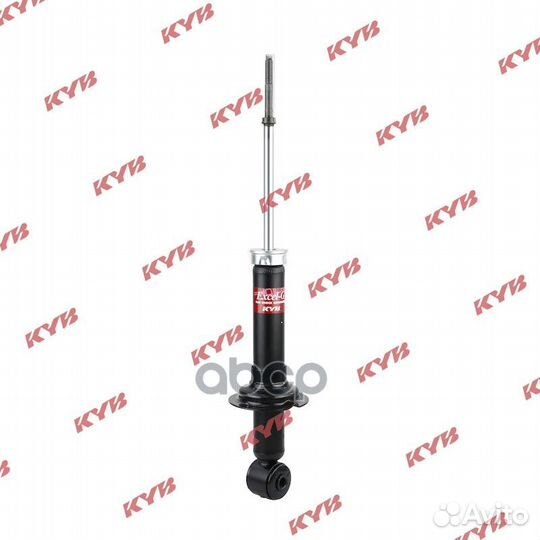 Стойка задняя mitsubishi airtrek/outlander