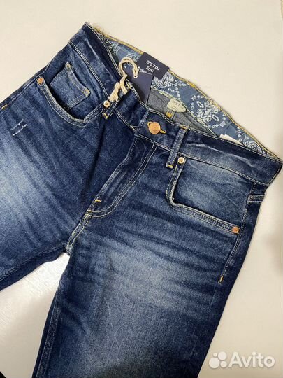 Джинсы 170