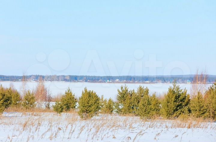 Участок 10 сот. (СНТ, ДНП)