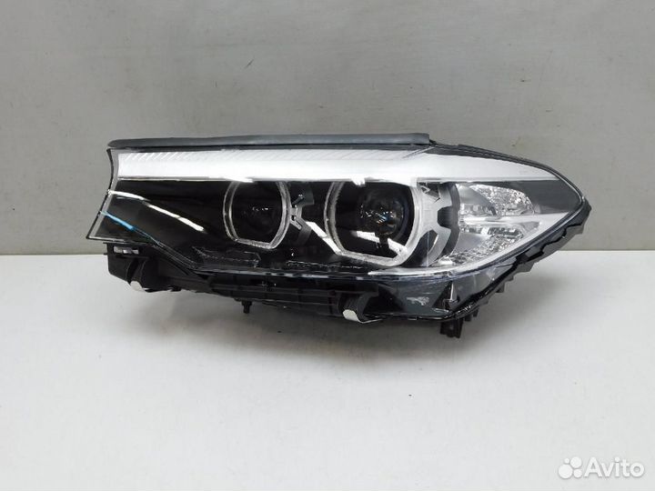 Фара левая BMW 5-Series/M5