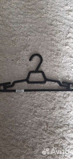 Вешалки плечики детские