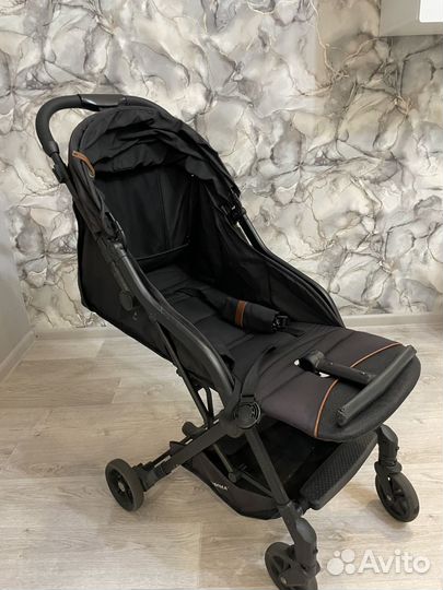 Детская коляска чемодан