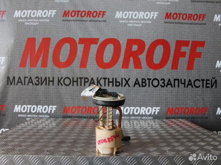 Бензиновый насос в бак DC5W/DY3W (2 модель-1