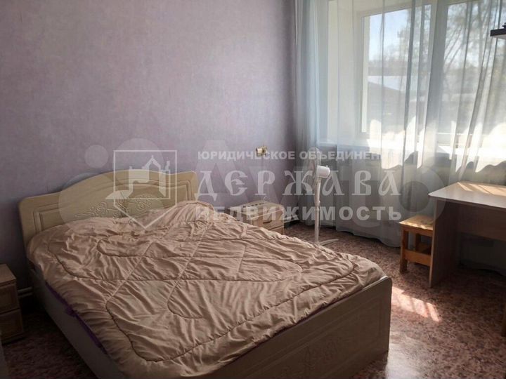 2-к. квартира, 37,2 м², 2/5 эт.