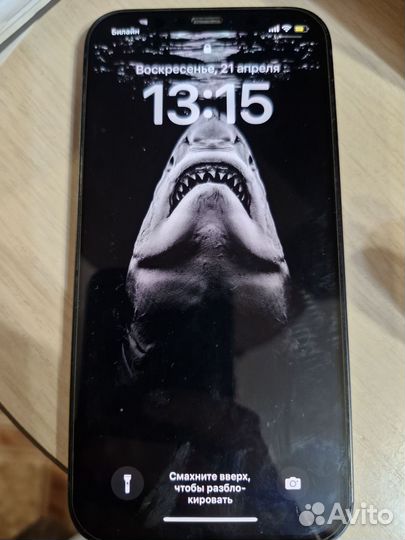 iPhone 12, 128 ГБ