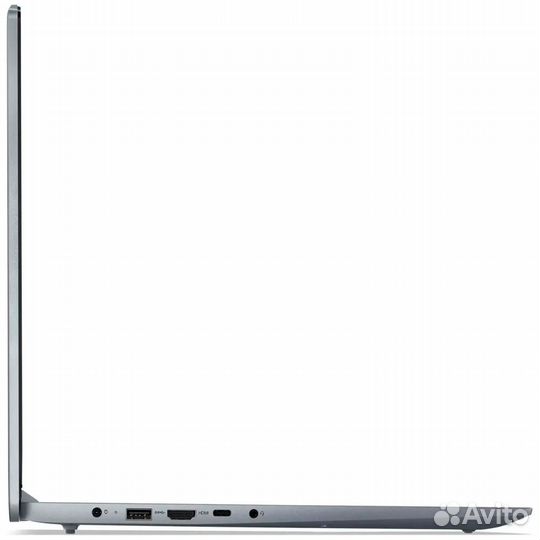 Ноутбук Lenovo IdeaPad Slim 3 16IAH8 16 FHD IPS/ i