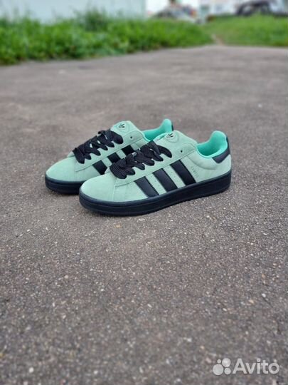 Кроссовки мужские adidas campus 00s