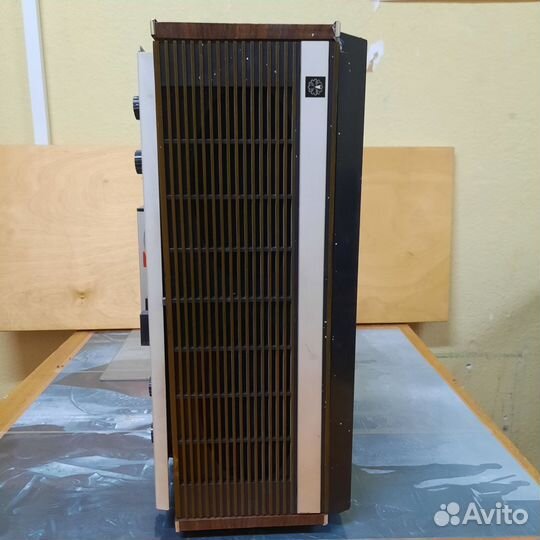 Магнитофон Комета 209