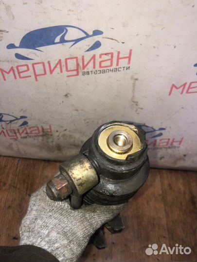 Рулевая рейка Citroen Berlingo M59 2006