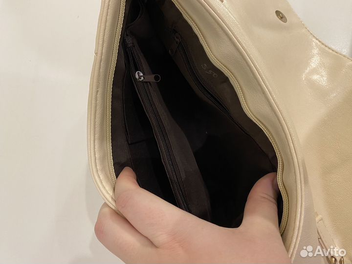 Клатч женский