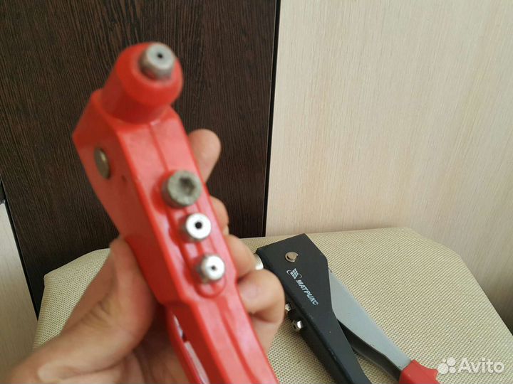 Клепатель ретро в идеале