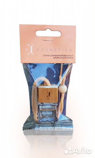 Ароматизатор в машину