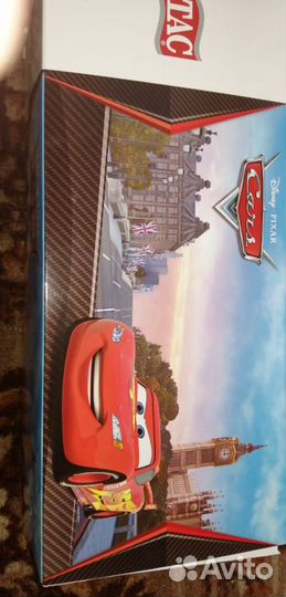 Детское постельное белье