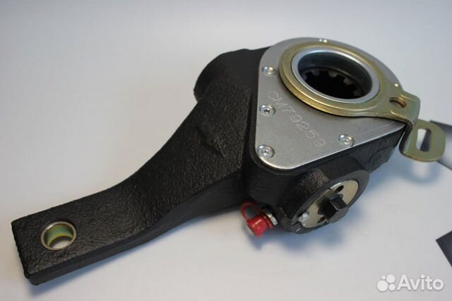 Рычаг регулировочный